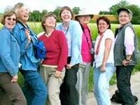 travel groups for singles over 50