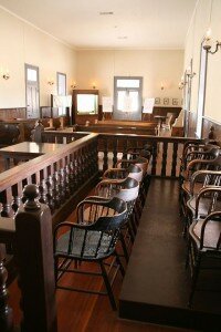 Courtroom,_old_Pinal_courthouse