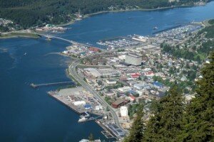 Downtown-Juneau-from-Mount-