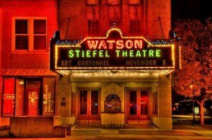 Watson-Stiefel-Theater
