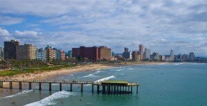Durban_beach