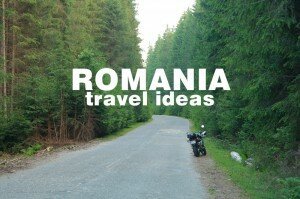 travel-romania