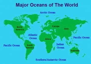 oceans-of-the-earth