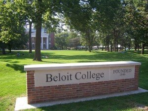 Beloit_College_sign