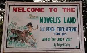 Mowglis-Land