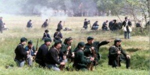 1-23rd-Annual-Civil-War-Re-enactment-at-Neshaminy-State-Park-in-Bensalem-Township