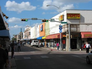 Laredo_Downtown