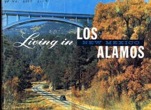 living-in-los-alamos