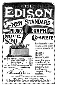 Edison_New_Standard_Phonograph_advertsiement_1898