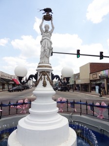 Weevil_monument