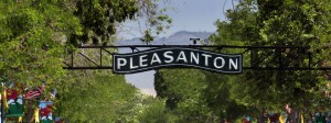 Pleasanton