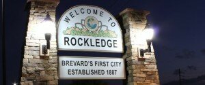 Rockledge-Sign