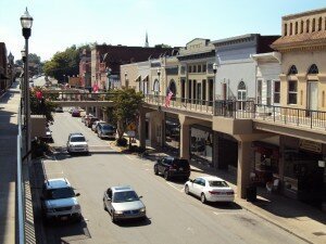 Downtown_Morristown_Tennessee_Overhead_Sidewalks