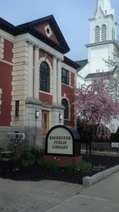 Rochester_NH_Public_Library