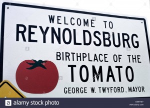 a-welcome-sign-in-reynoldsburg-ohio-usa-boasts-that-the-midwestern-EMXTEY